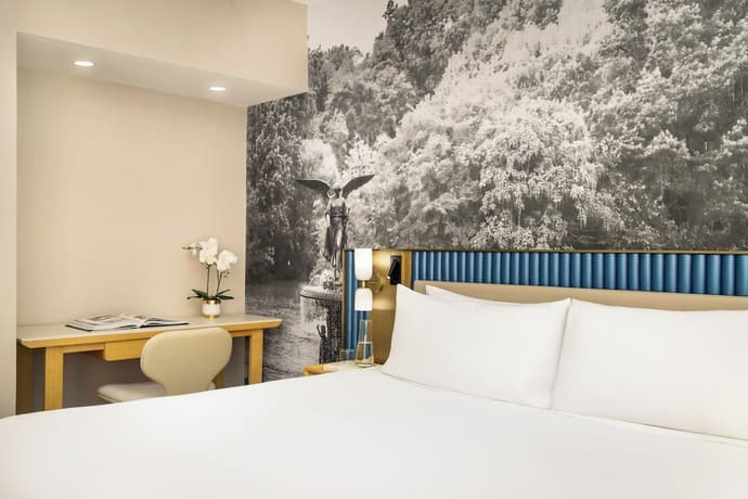 Millennium Premier Hotel New York Times Square, Primary image