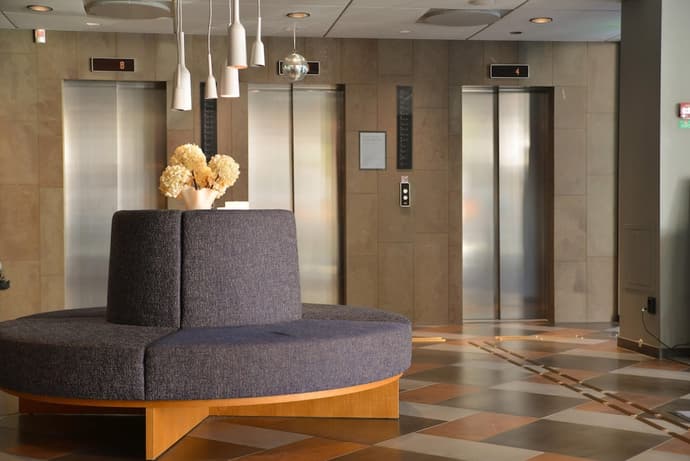 Quality Hotel the Mill, Primary image