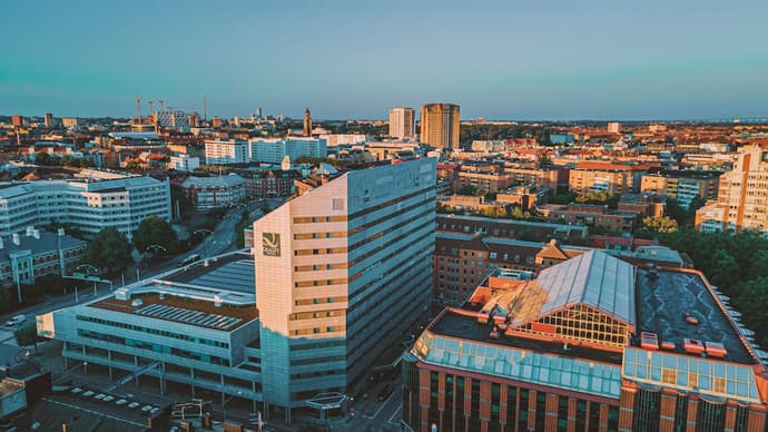 Quality Hotel the Mill