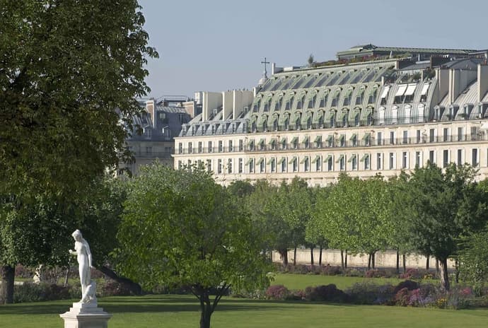 Le Meurice - Dorchester Collection, Primary image