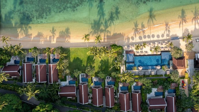 InterContinental Koh Samui Resort by IHG, Primary image