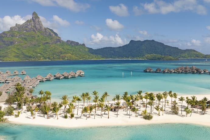 The Westin Bora Bora Resort & Spa