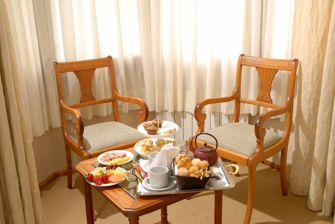 Hotel Nevada Bariloche