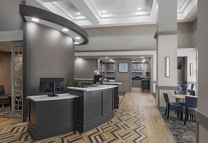 Hyatt Place Fair Lawn Paramus