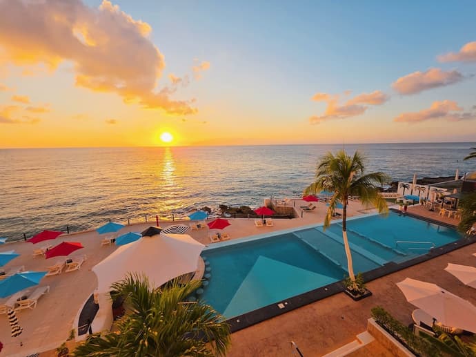 Coral Princess Hotel & Dive Resort, Primary image