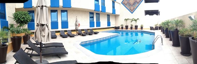 Aranzazu Centro Historico Guadalajara