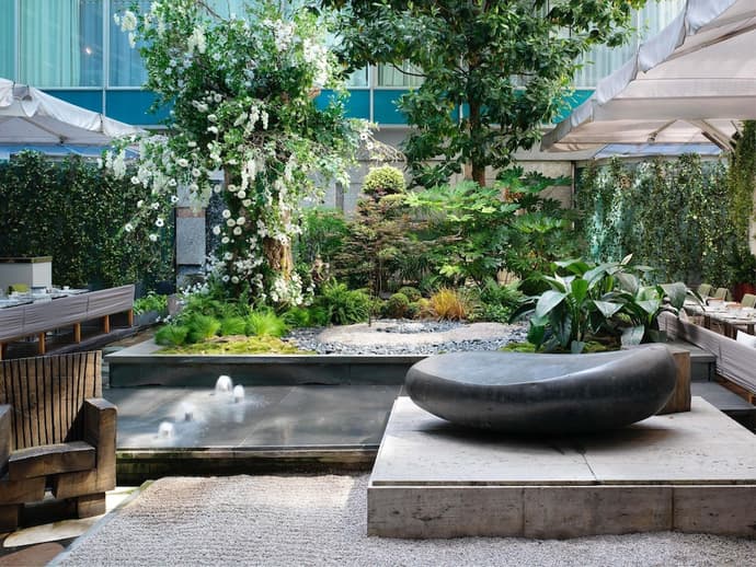 Sanderson London, a Morgans Originals hotel