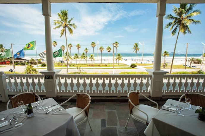 Casa Grande Hotel Resort And Spa