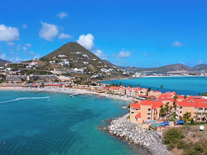 Divi Little Bay Beach Resort