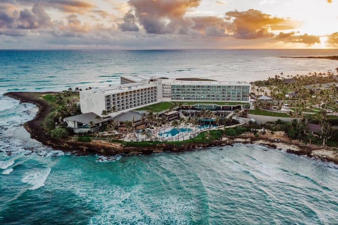 The Ritz-Carlton O‘ahu, Turtle Bay, Primary image