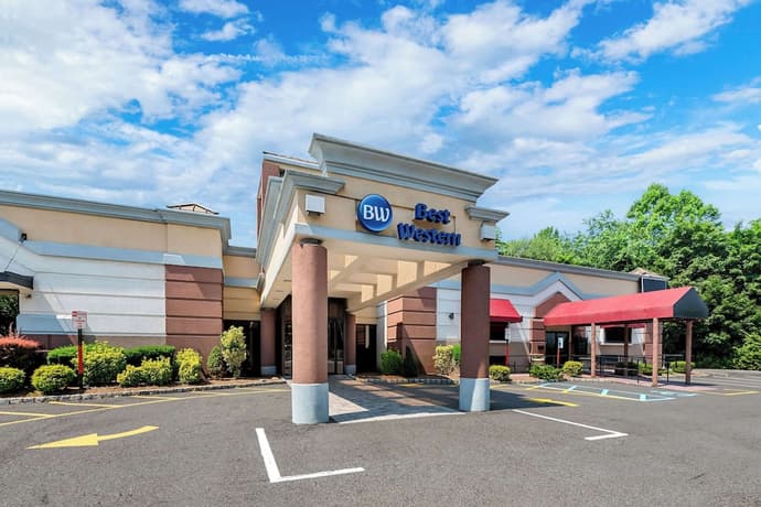 Best Western The Inn at Ramsey-Mahwah