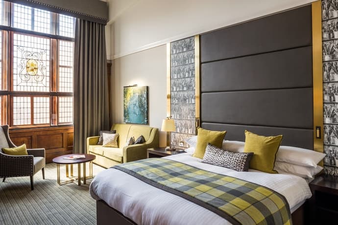 Arthouse Hotel Glasgow