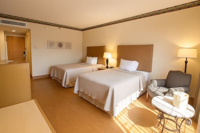 iStay Hotel Ciudad Victoria