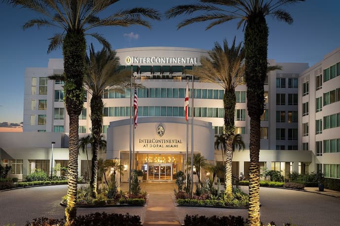 Intercontinental at Doral Miami by IHG, Primary image