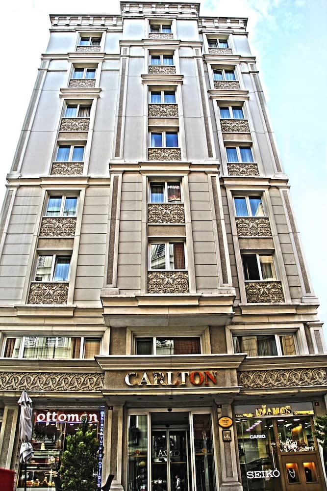 Sveo Hotel İstanbul