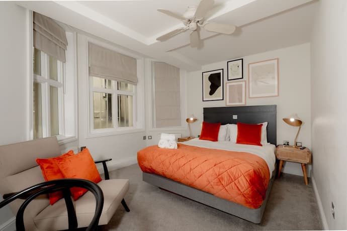 Kensington House Hotel