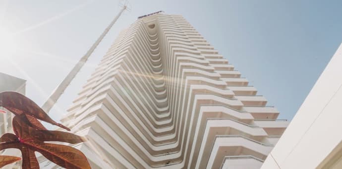 HS HOTSSON Hotel Acapulco, Primary image