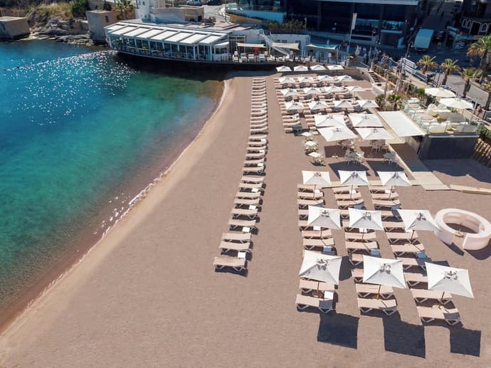 InterContinental Malta by IHG