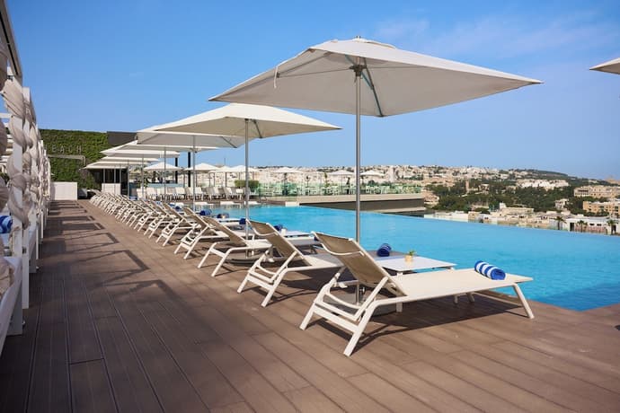 InterContinental Malta by IHG