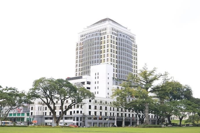 Merdeka Palace Hotels & Suites