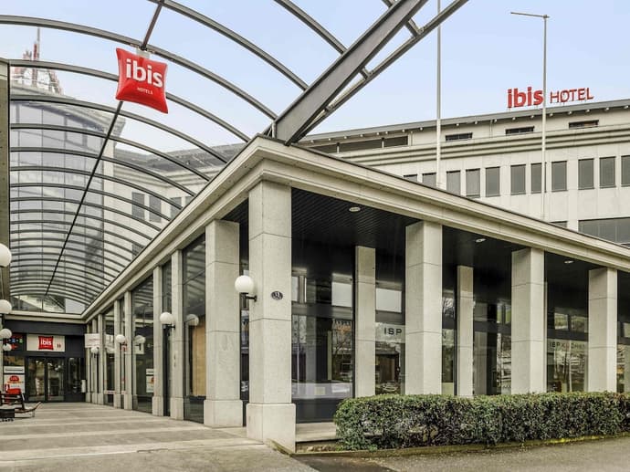 ibis Luzern Kriens, Primary image
