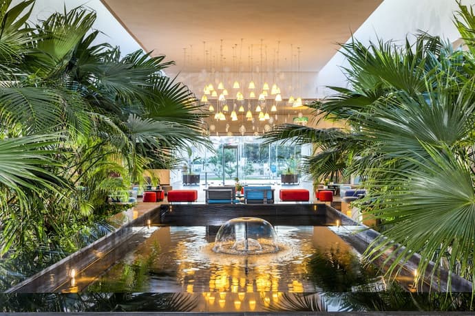 Palm Beach Club Djerba