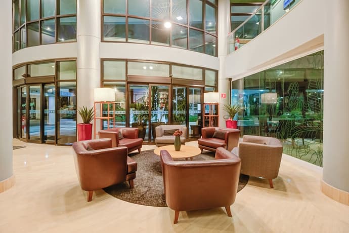 Wyndham São Paulo Berrini