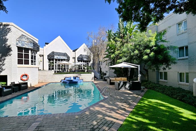 City Lodge Hotel Sandton, Morningside