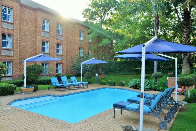 Town Lodge Menlo Park