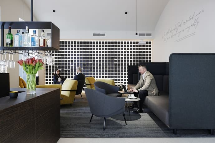 Three Crowns Hotel Prague, Primary image