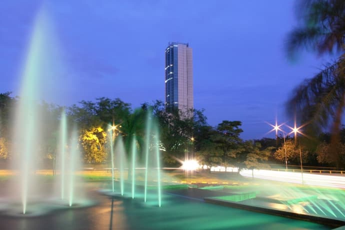 Torre De Cali Plaza Hotel, Primary image
