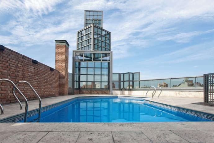 NH Cordoba Panorama, Primary image