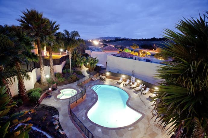 Holiday Inn Express Grover Beach-Pismo Beach Area by IHG