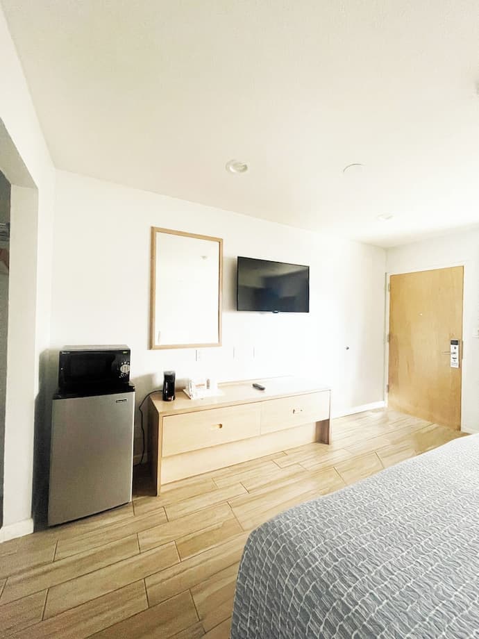 Rodeway Inn San Francisco City Center