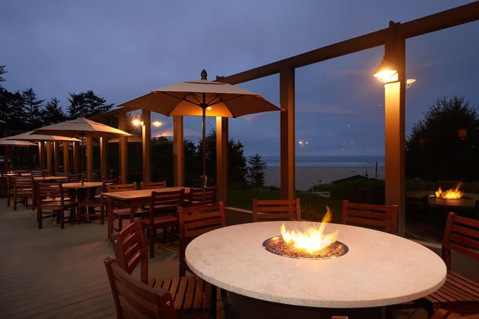 Best Western Plus Agate Beach Inn, Primary image