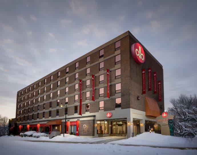 Hôtels Gouverneur Trois-Rivières, Primary image