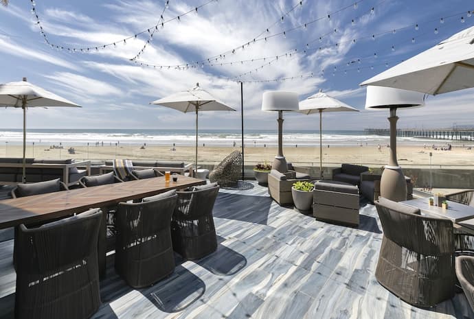 Sandcastle Hotel on the Beach, Primary image