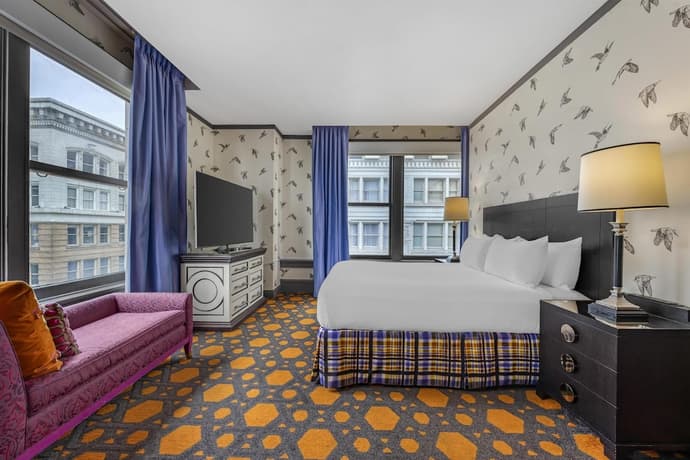 The Royal Sonesta Portland Downtown, Primary image