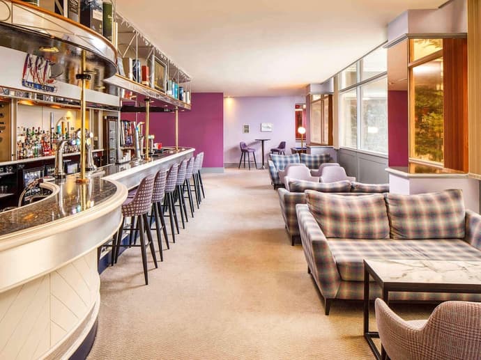 Mercure Ayr Hotel