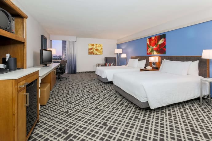 Hilton Garden Inn Dallas/Market Center, Primary image
