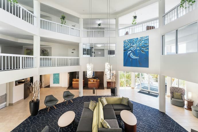 Courtyard by Marriott Key Largo