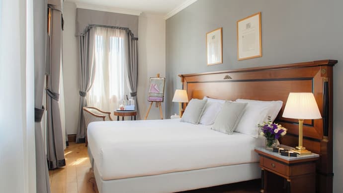 All’Angelo Art Hotel, Primary image