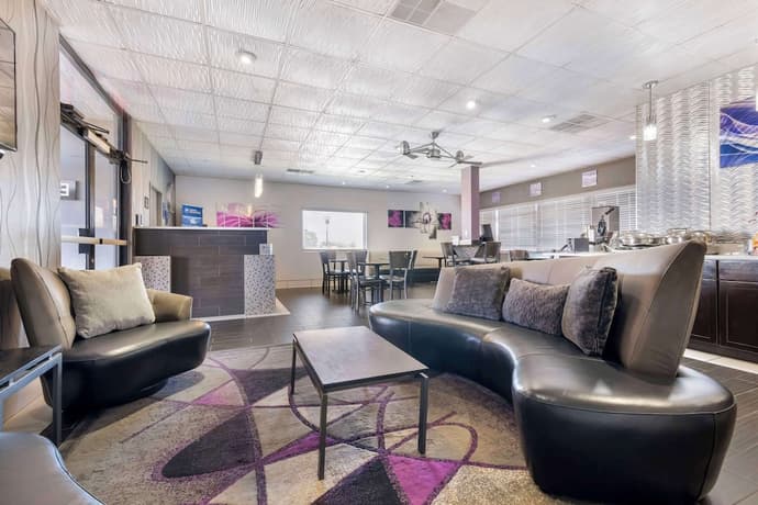 Best Western Santa Fe, Primary image