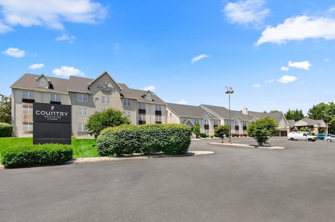 Country Inn & Suites by Radisson, Roanoke, VA, Primary image