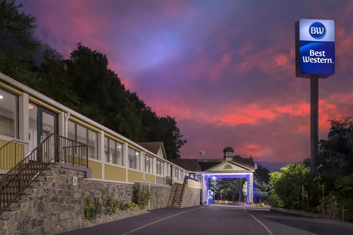 Best Western Fort Lee