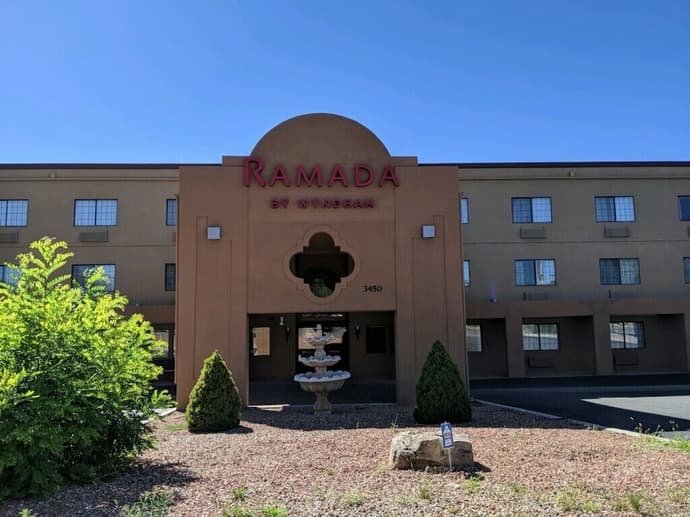 Ramada by Wyndham Santa Fe