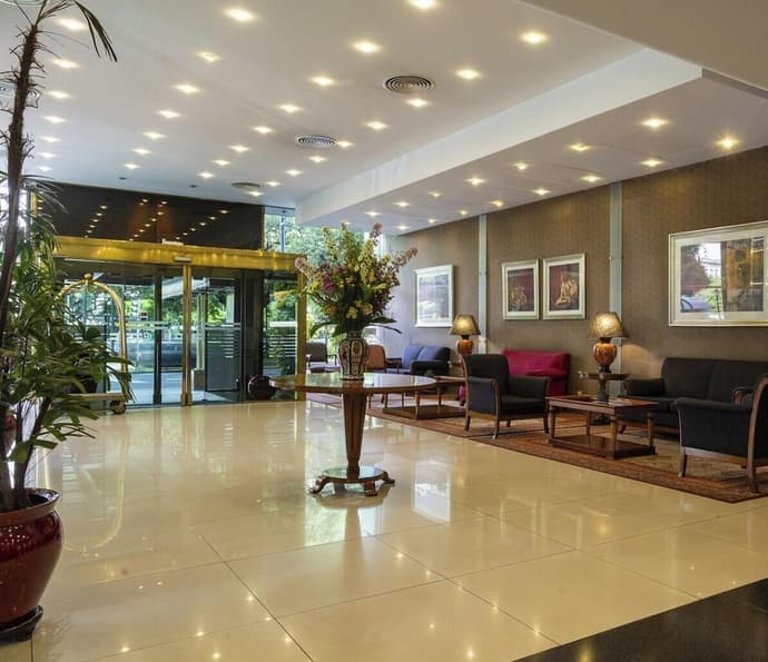Conte Hotel