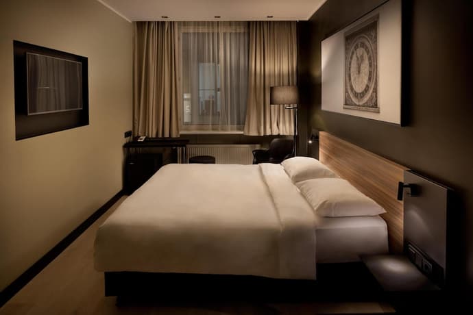 Park Inn by Radisson Central Tallinn, Primary image