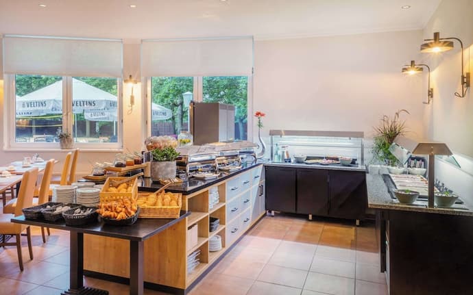 Hotel Bochum Wattenscheid Affiliated by Meliá