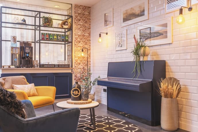 Garner Hotel Essen - Messe by IHG